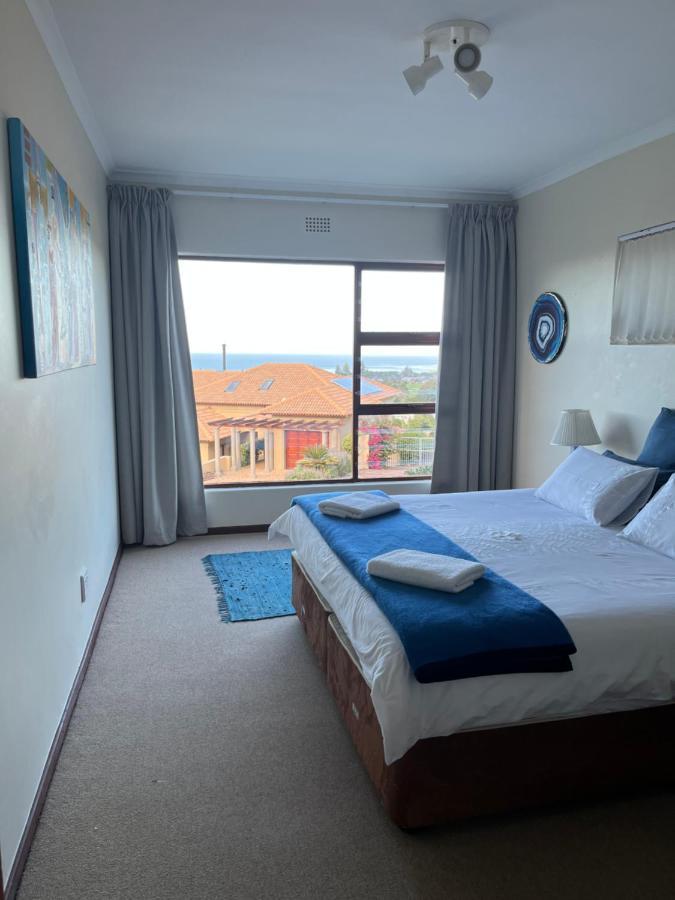 Hermanus Heights Villa Eksteriør bilde