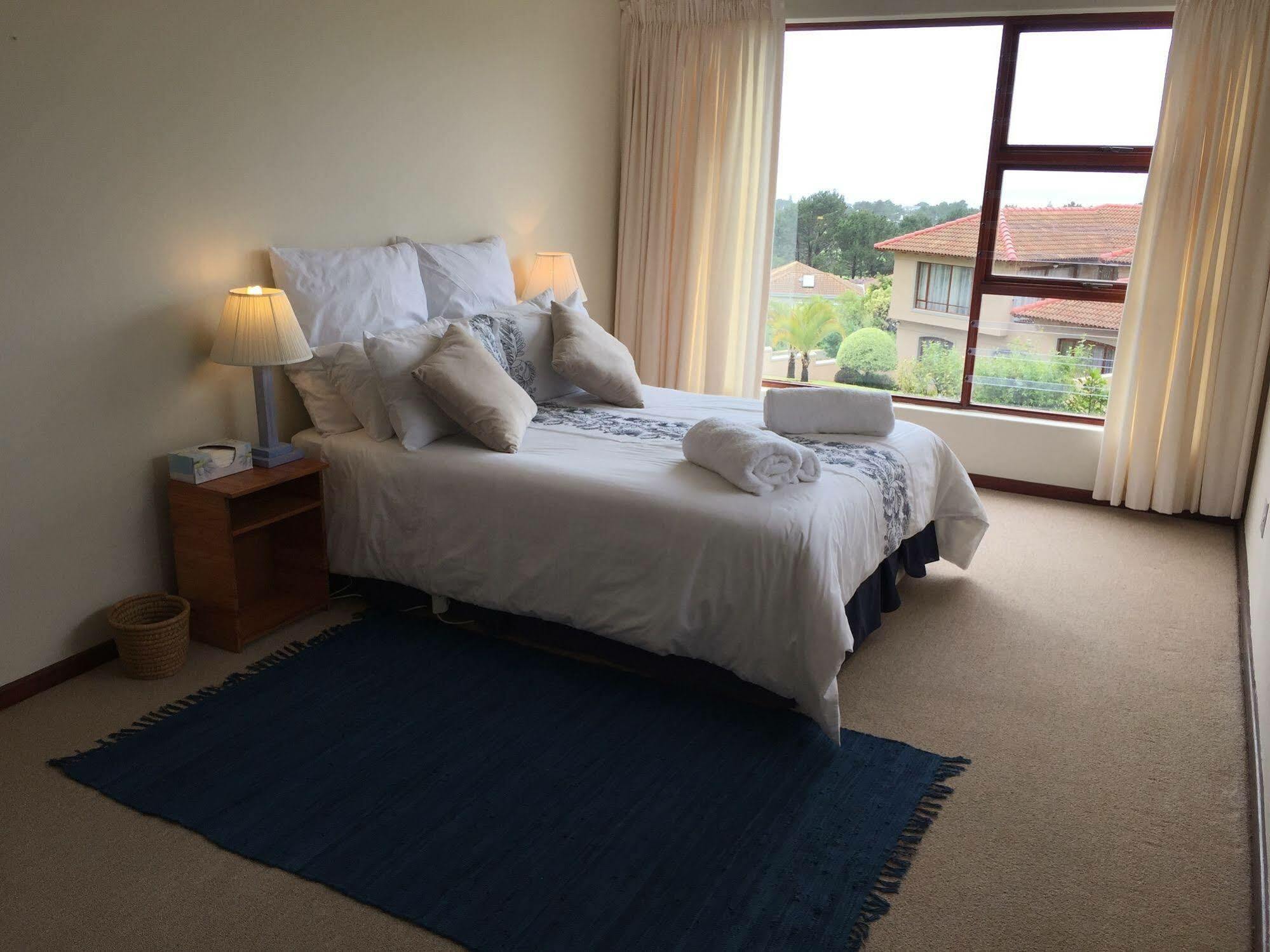 Hermanus Heights Villa Eksteriør bilde