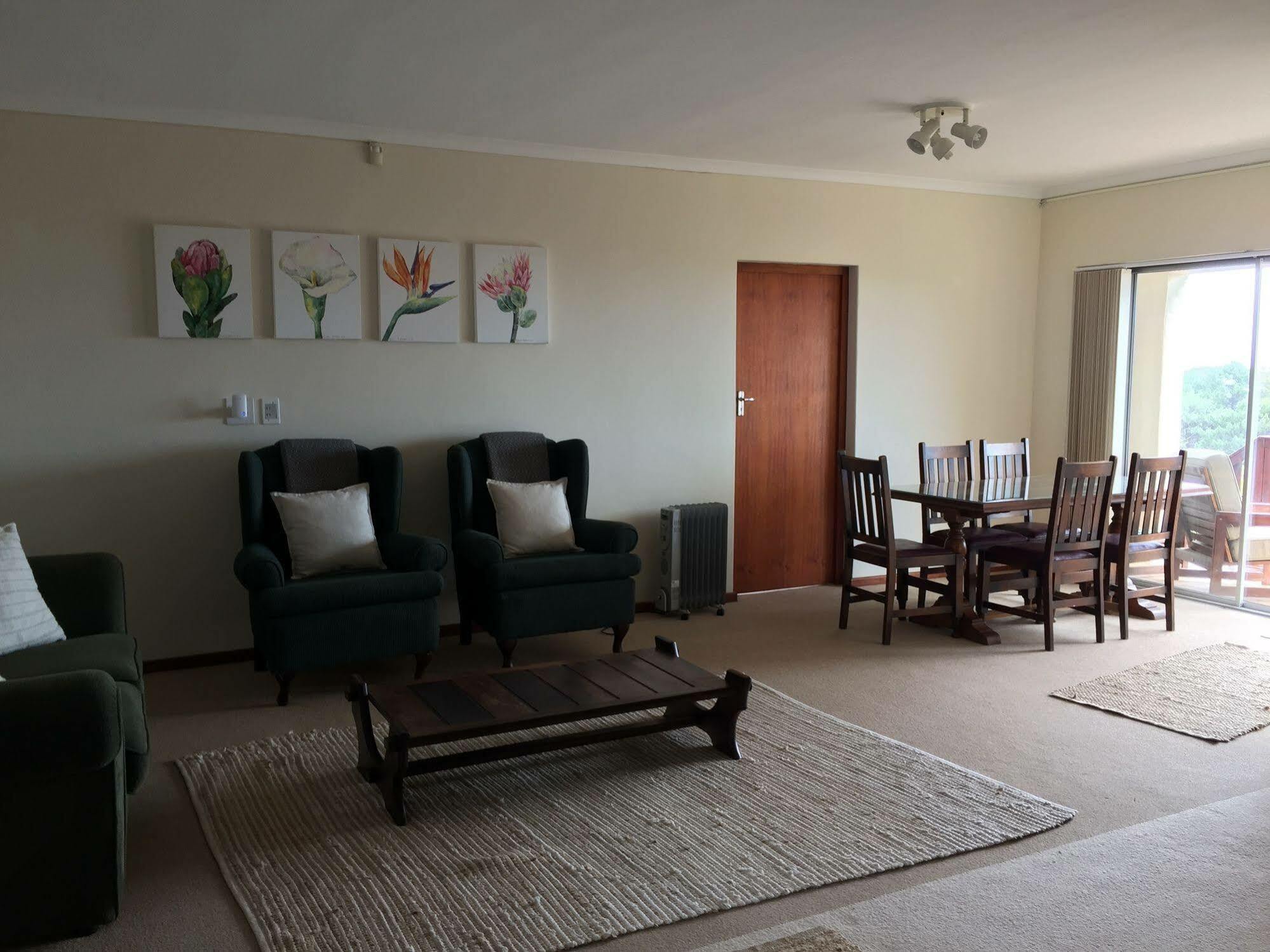 Hermanus Heights Villa Eksteriør bilde