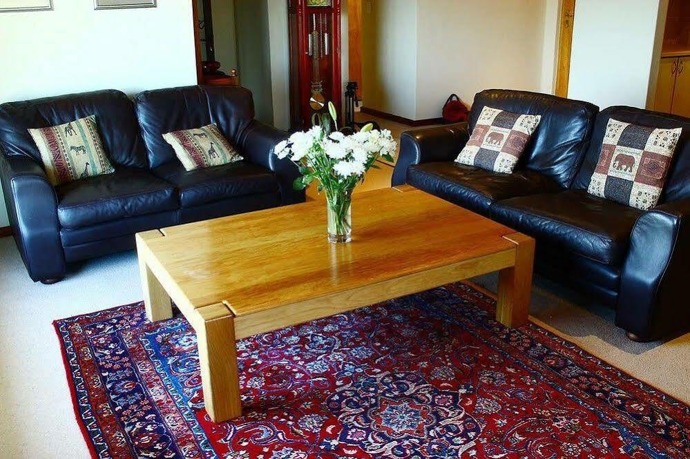 Hermanus Heights Villa Eksteriør bilde