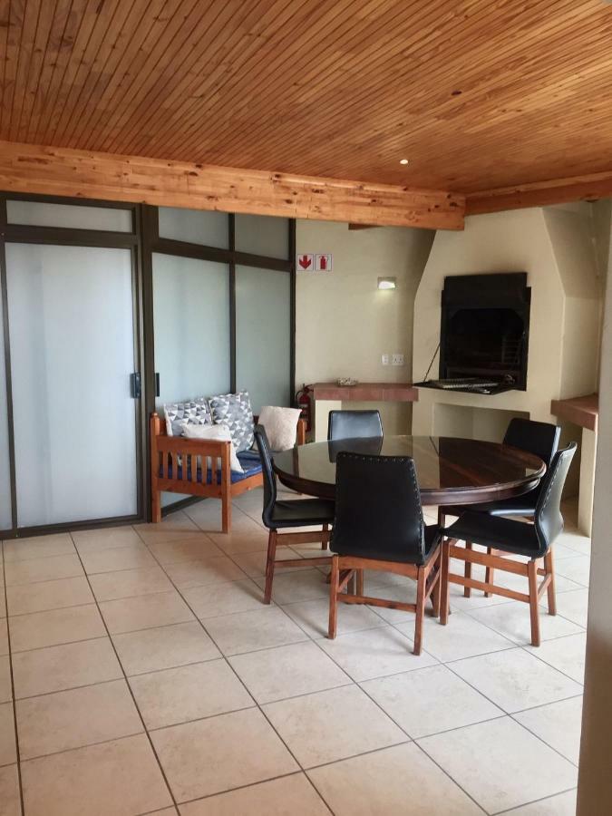Hermanus Heights Villa Eksteriør bilde