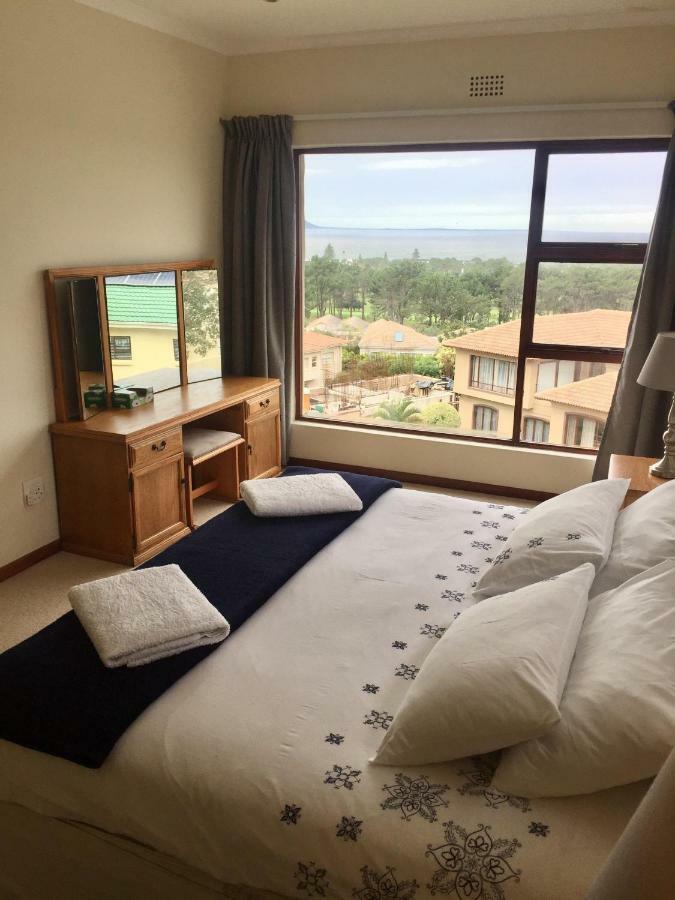 Hermanus Heights Villa Eksteriør bilde