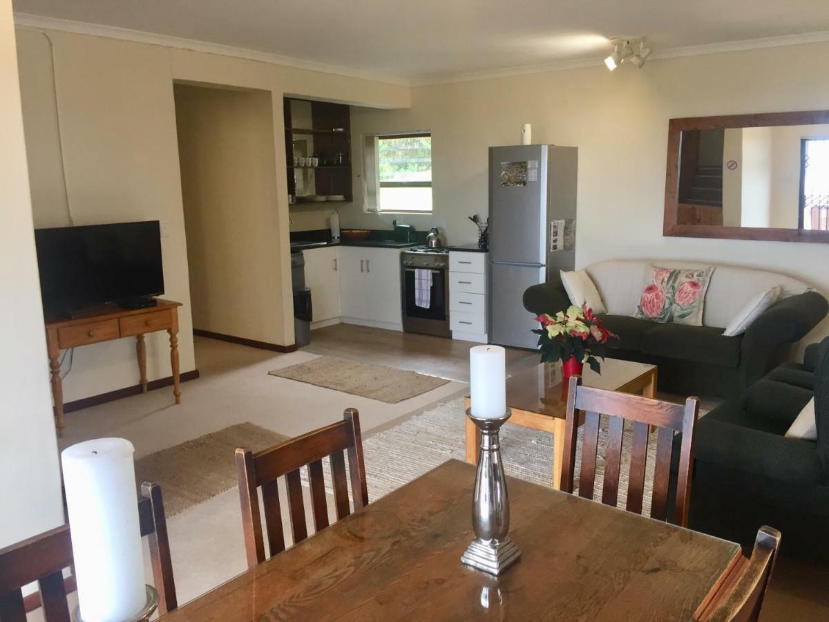 Hermanus Heights Villa Eksteriør bilde