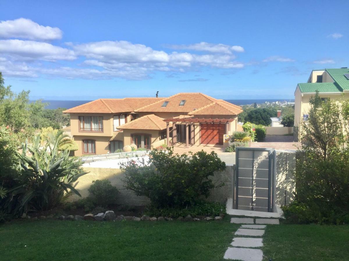 Hermanus Heights Villa Eksteriør bilde