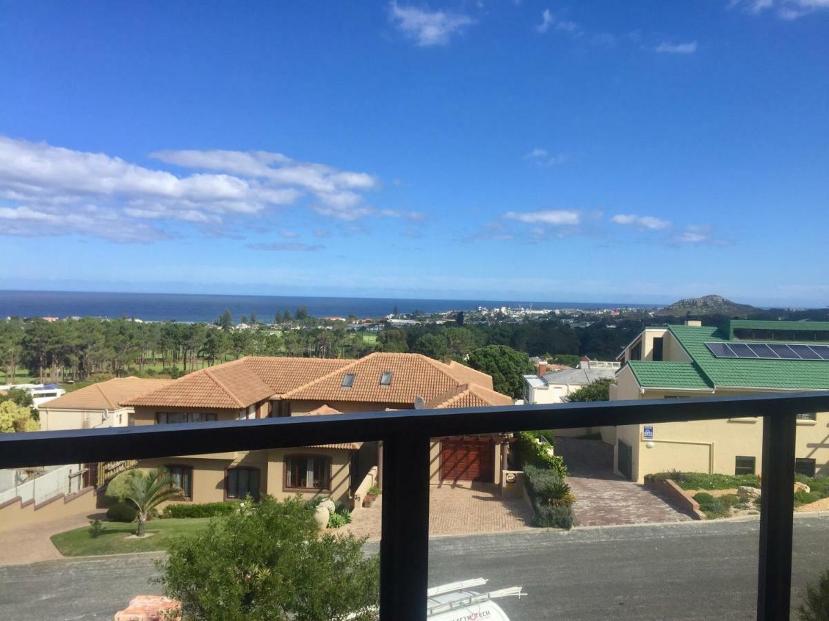 Hermanus Heights Villa Eksteriør bilde